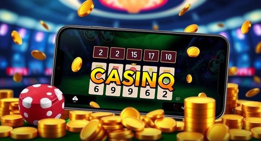 55 PH app smooth mobile gameplay