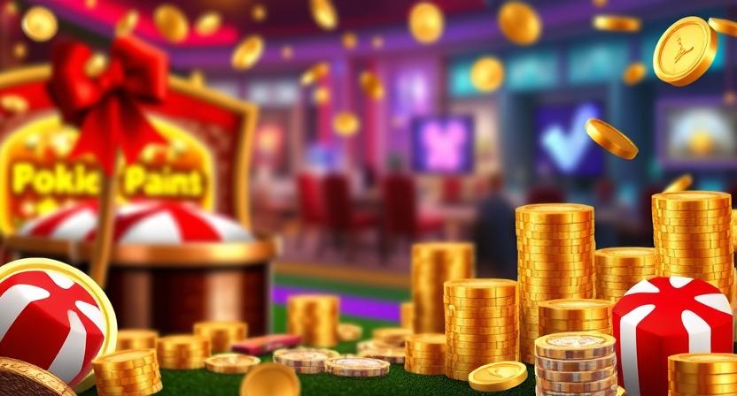 Mobile-optimized and fast-loading 55 PH slot games