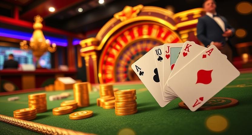 Mobile and desktop 55 PH platform