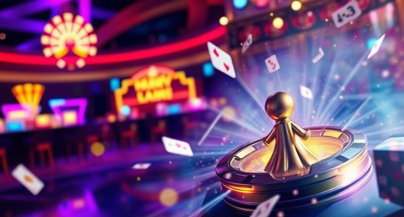 55 PH slot game screen