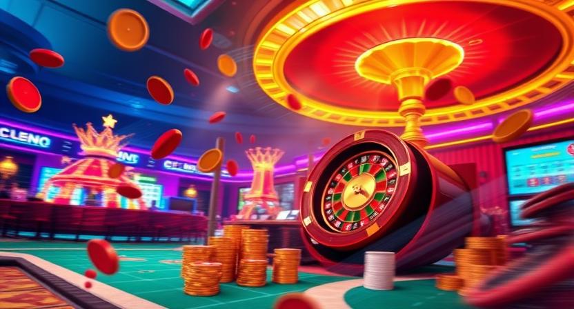 Live betting markets on 55 PH