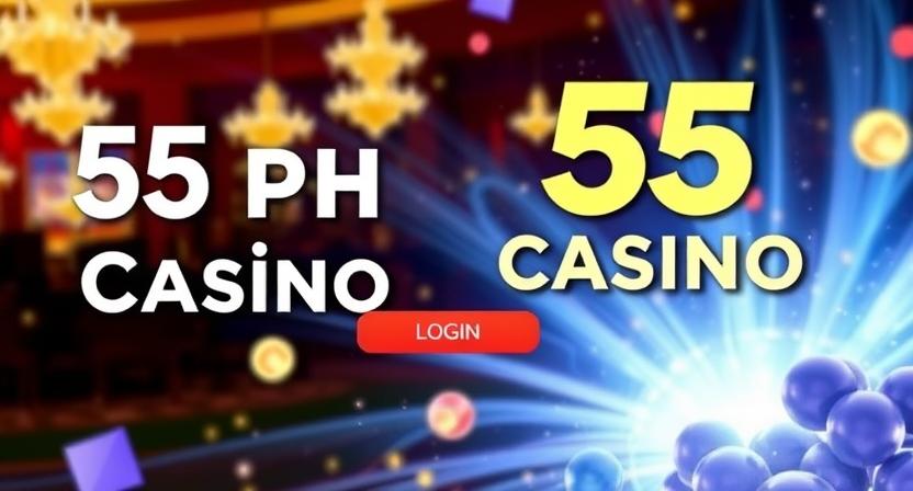 Secure verification for 55 PH login